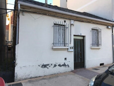 Casa con terreno en Ponferrada