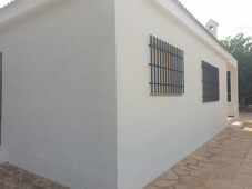 Casa con terreno en Vinaròs