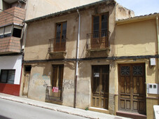 Casa en Almansa