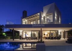 Casa en Las Brisas Marbella