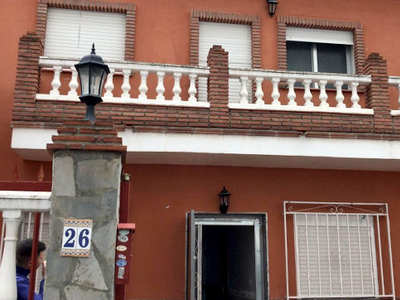 Casa en Calle AZAHAR, Granada