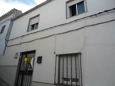 Casa en Calle BALUARTE, Martos