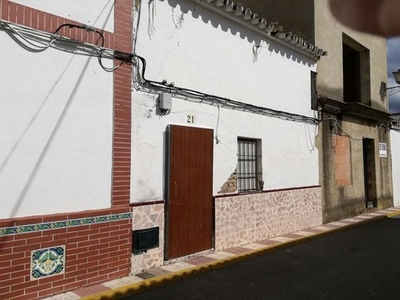 Casa en Calle BARRIO NUEVO, Aznalcázar