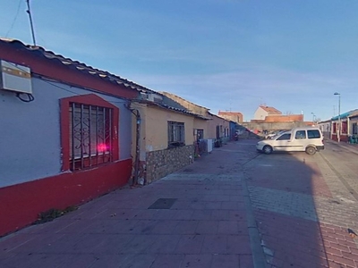 Casa en Calle BERGANTIÑOS, Valladolid