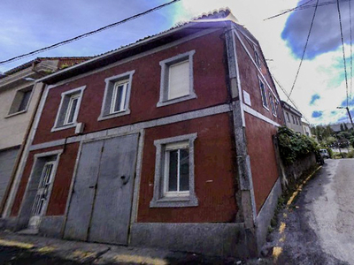 Casa en Calle DAS CASA DA HEDRA, Santiago de Compostela