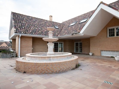 Casa en Calle Elba, San Sebastián de los Reyes