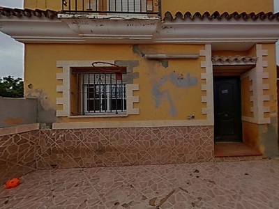 Casa en Calle ROMPESERONES, El Puerto de Santa María