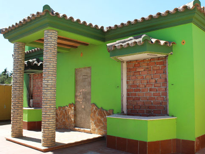 Casa en Camino FUERTEVENTURA, Chiclana de la Frontera