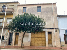 Casa en Castelló de Rugat