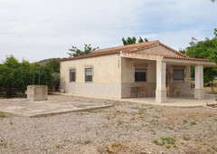 Casa en Partida Alguasta, Hondon de las Nieves