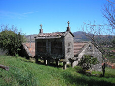 Casa en Pazos de Borbén