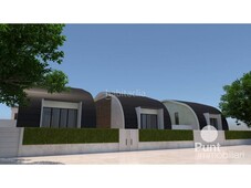 Casa promoción de 3 casas de obra nueva en Premià de Dalt