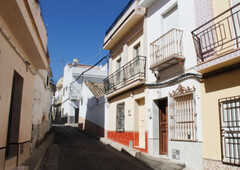 Casa en Puerto Serrano