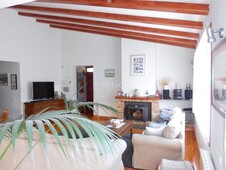 Casa en venta en urbanización - bell-lloc ii, 4 dormitorios. en Santa Cristina d´Aro