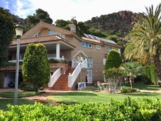 Casa de 531m² con piscina en venta en Monte Picayo, Valencia