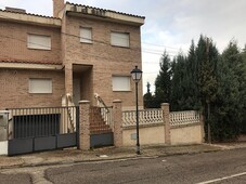 Casa independiente en C/ Don Quijote (Toledo)