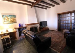 Casa masía con 5 hectáreas en Cinc Sènies Mataró