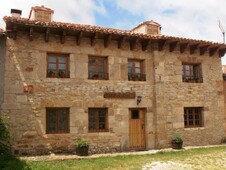 Casa En Ligüérzana, Palencia