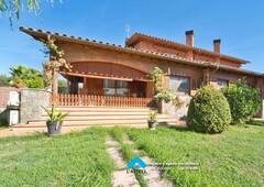 Casa o chalet en venta en L'Ametlla del Vallès