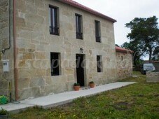 Casa En Carnota, A Coruña