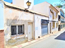 Casa para comprar en Carboneras, España