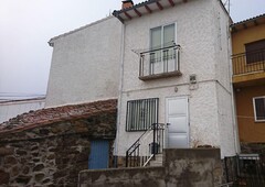 Casa para comprar en San Bartolomé de Tormes, España