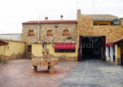 Casa En Villarta, Cuenca