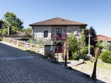 Casa / villa de 536m² en venta en Ourense, Galicia