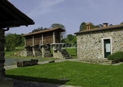 Casa En Melide, A Coruña