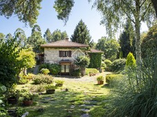 Casa / villa de 790m² en venta en Pontevedra, Galicia