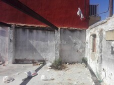 Casa vivienda para reformar en alumbres () en Alumbres - Escombreras Cartagena