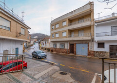 Casas de pueblo en Cortes y Graena