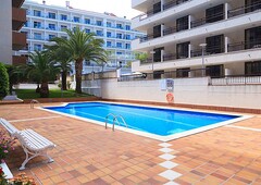 Centrally-Located Apartment · AirCon · Shared Pool · UHC CASALMAR 223