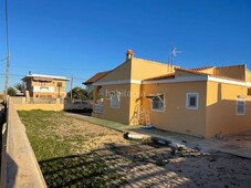 Chalet con 3 habitaciones en La Vega-Marenyet Cullera