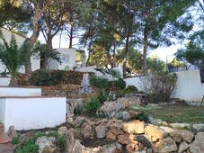 Chalet con 4 habitaciones con parking, piscina, calefacción y vistas a la montaña en Albalat dels Tarongers