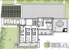 Chalet con 4 habitaciones con parking, piscina y aire acondicionado en Benalmádena