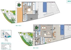 Chalet con 4 habitaciones con piscina y aire acondicionado en Benalmádena