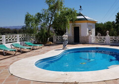 Chalet en Alhaurín de la Torre