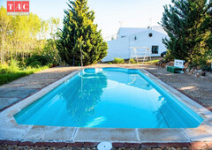 Chalet en Ayamonte