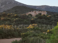 Chalet en Canet lo Roig