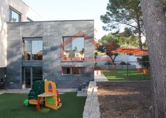 Chalet en El Carme-Sant Agustí-Bonavista Eliana (l´)