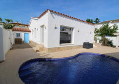 Chalet en Empuriabrava