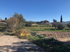 Chalet en Huércal-Overa