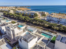 Chalet en Orihuela Costa