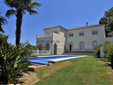 Chalet en Sotogrande