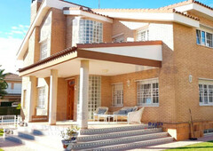 Chalet en Torrevieja