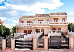 Chalet en Torrevieja