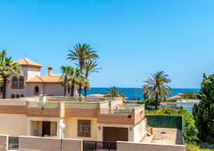 Chalet en Torrevieja