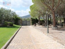 Chalet mansion con 7.900 m2 de parcela en Bisbal del Penedès (La)