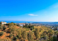 Chalet maravillosa villa reformada en venta en Mijas pueblo Mijas